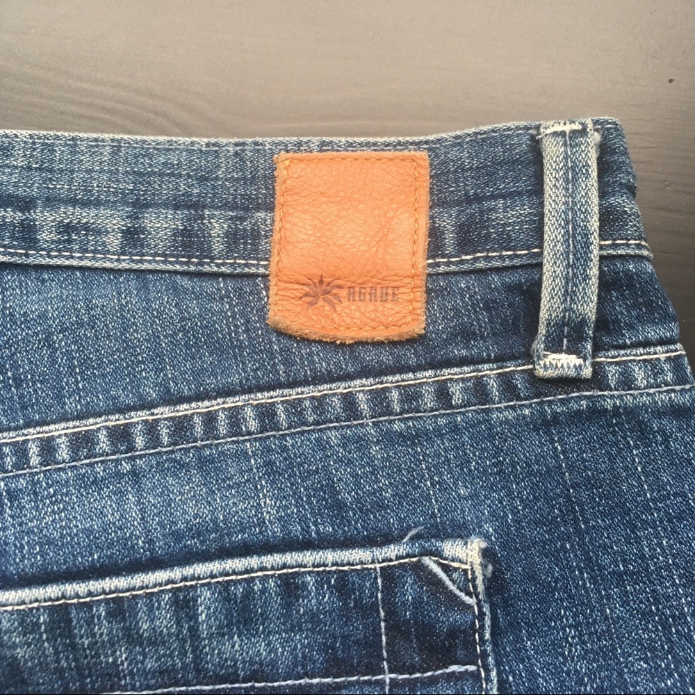 Agave Denim Jeans